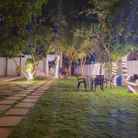Rashiva Resort Arambol Ngoại thất bức ảnh