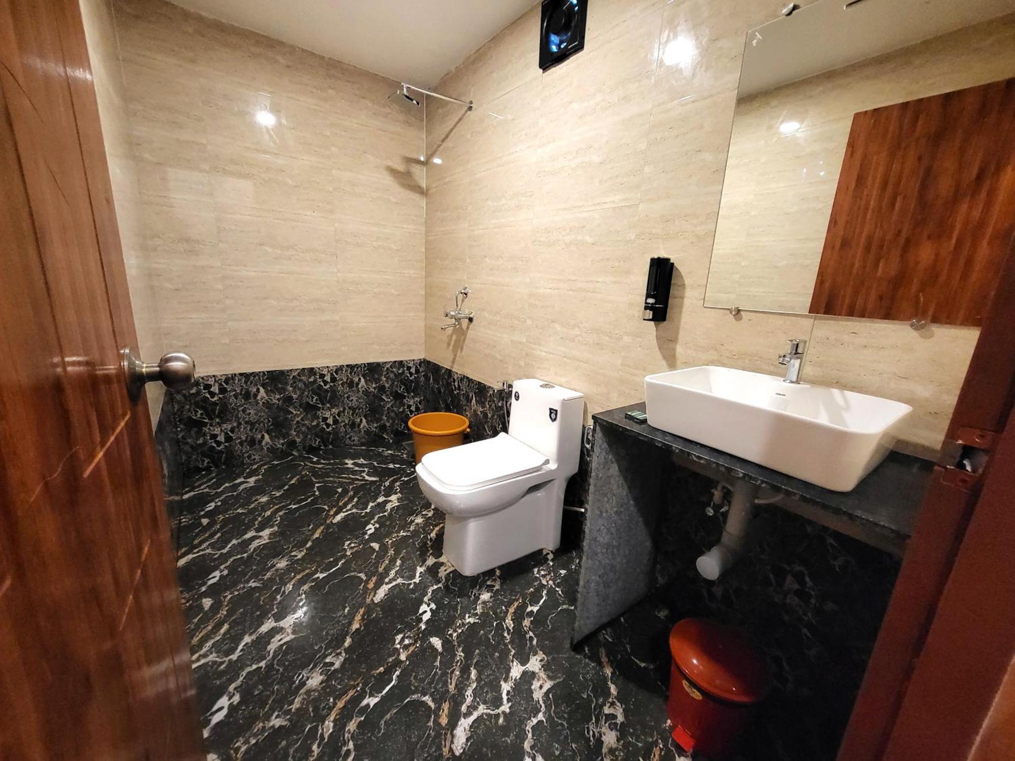 Rashiva Resort Arambol Ngoại thất bức ảnh
