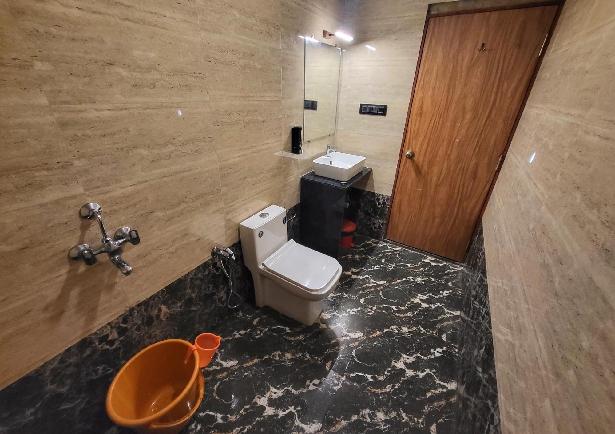Rashiva Resort Arambol Ngoại thất bức ảnh